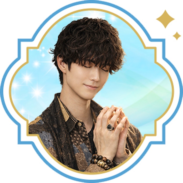 電話占いセラ 時人