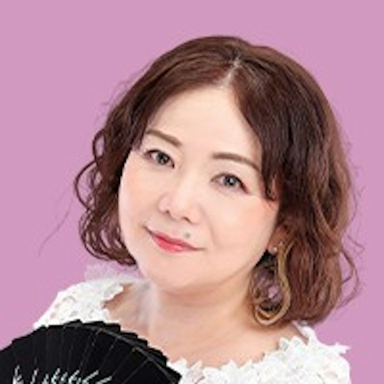 LINE占い 冴木 李々子