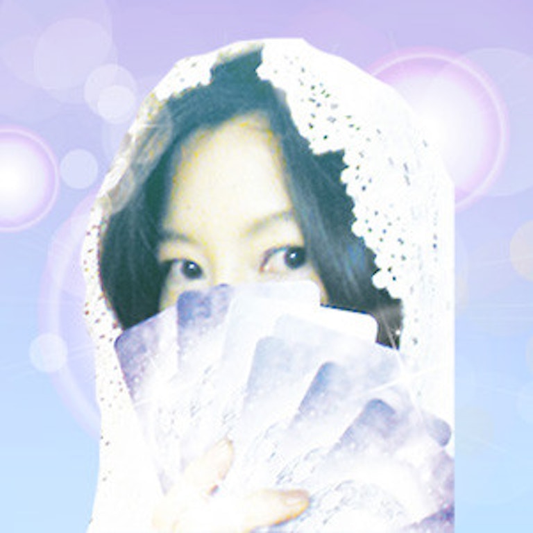 電話占いWish アイエル先生