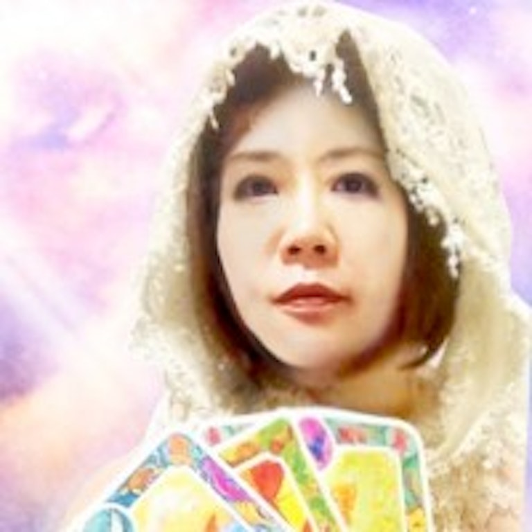 電話占いカリス 聖花