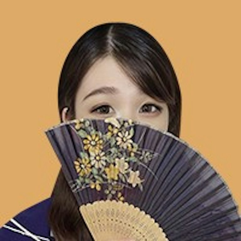 LINE占い みゅう☆招福伝道師