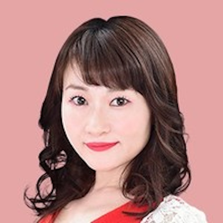 LINE占い 青山桂子