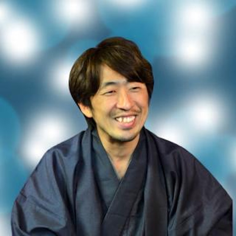 電話占いヴェルニ 悠人