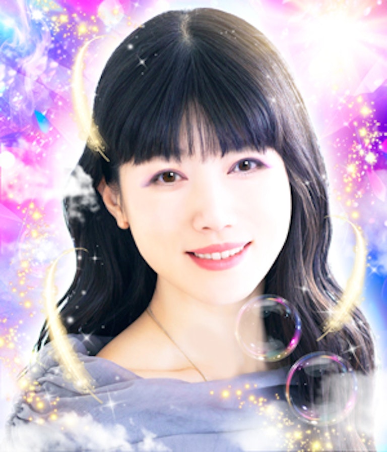 電話占いフィール 白滝もち