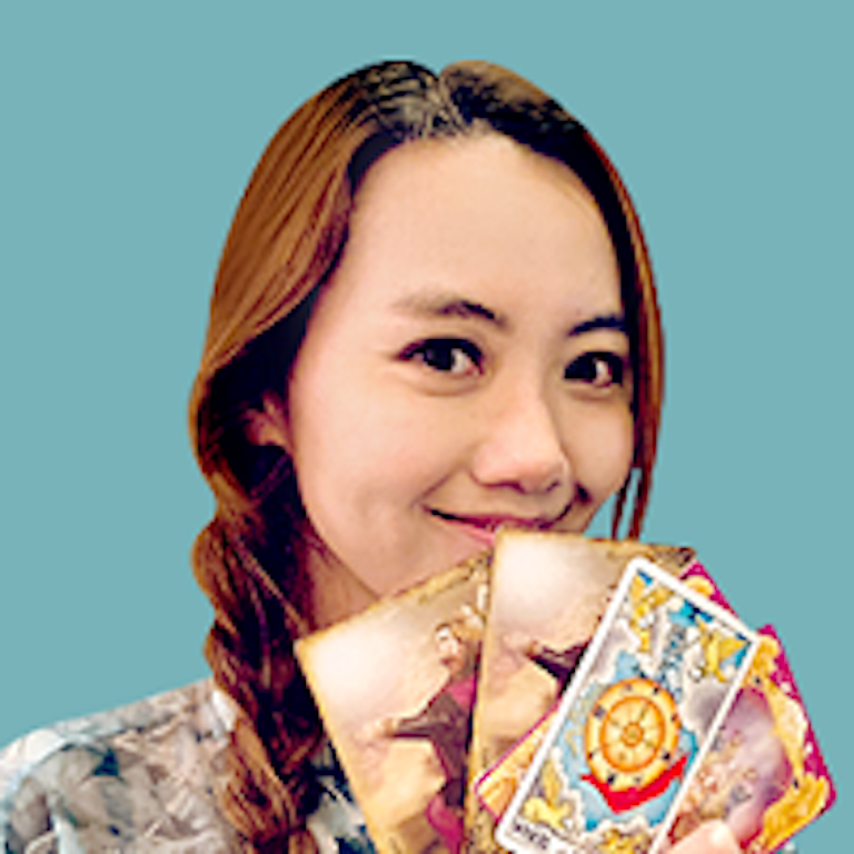 LINE占い 癒しのスピリチュアル Jessica