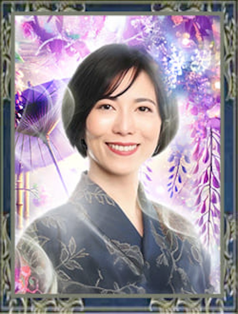 電話占いウィル 橋本あまね