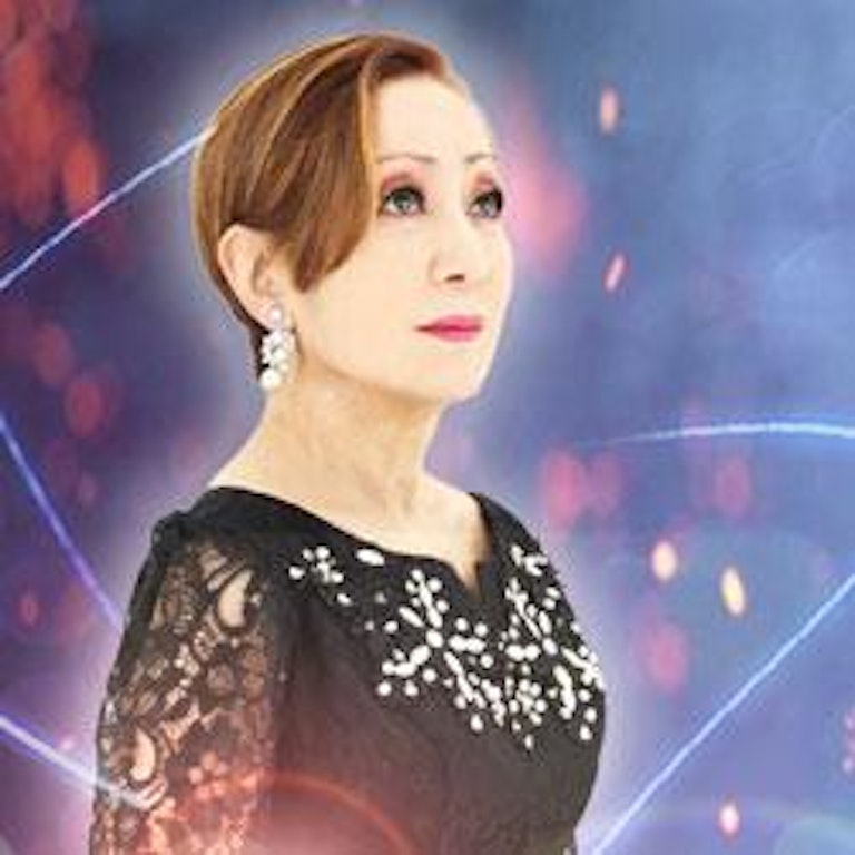 電話占いアトランティス 悠里（ユウリ）先生