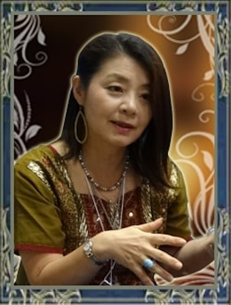 電話占いウィル ジーニー