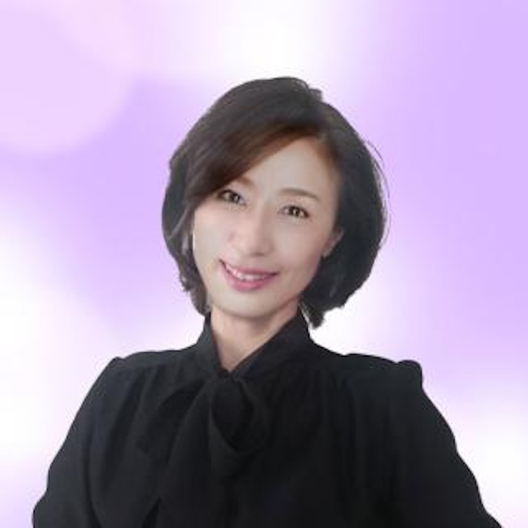 電話占いヴェルニ 紫水（シスイ）先生