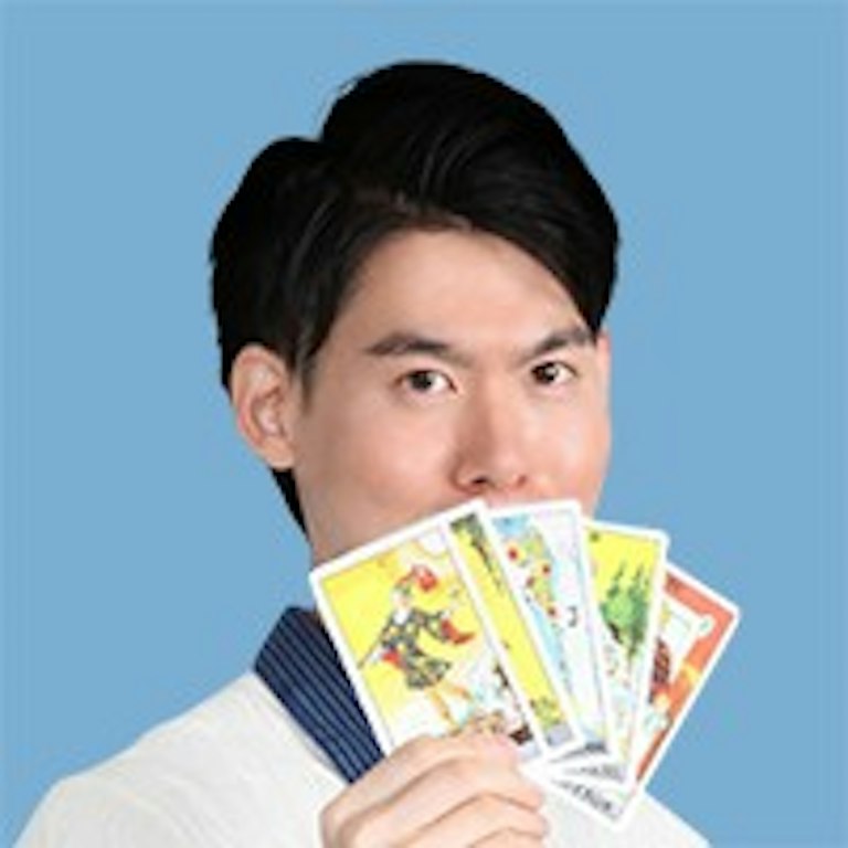 LINE占い 叶恋術師いつき