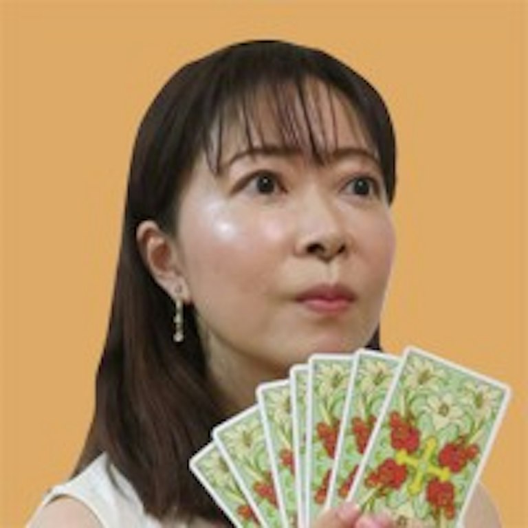 LINE占い 真里花