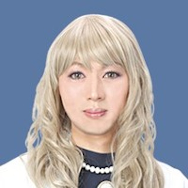 LINE占い 知千