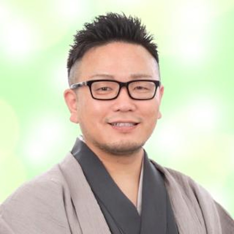 電話占いヴェルニ 斎灯龍水