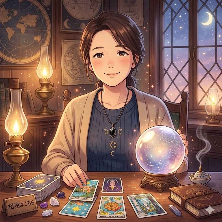 電話占いRAYSEE（レイシー） 緋沙