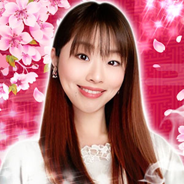 電話占いピュアリ 清月みさ