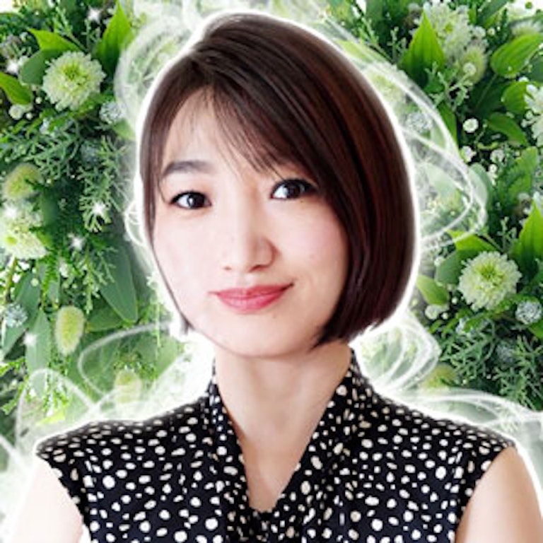 電話占いリノア 綾世