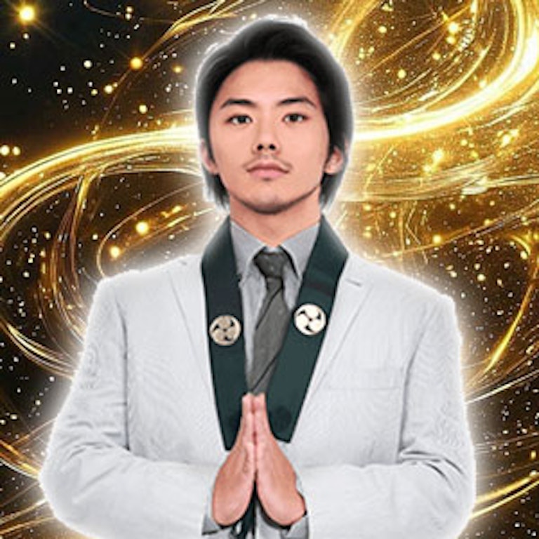 電話占いリノア 芳我天誠