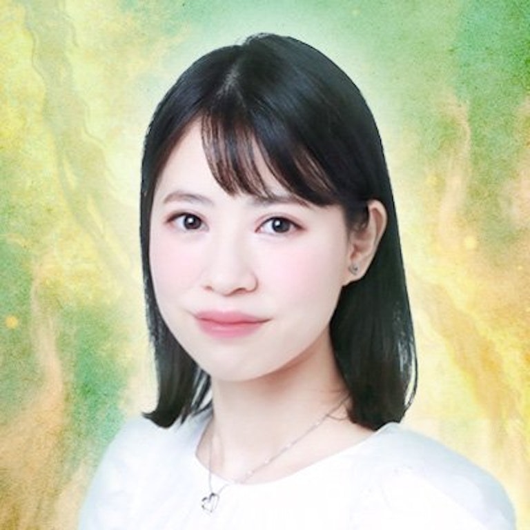 SATORI電話占い 莉瑠