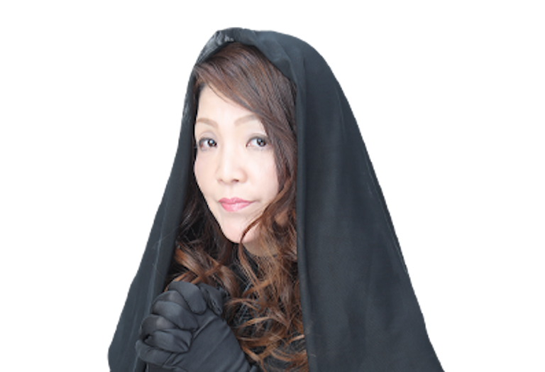 電話占いホンカフェ 福生 万里子