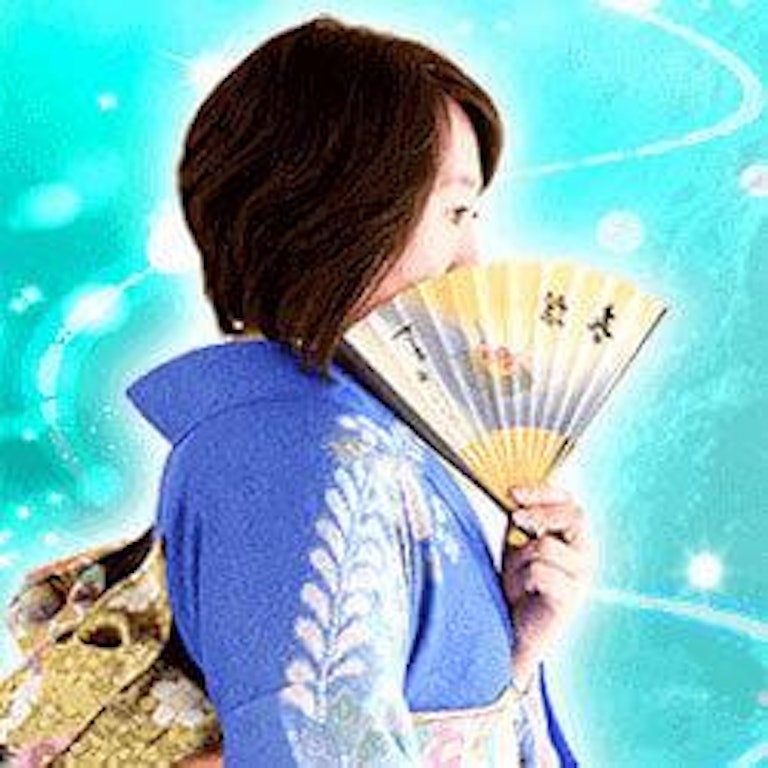 電話占いアトランティス 涼胡（リョウコ）先生