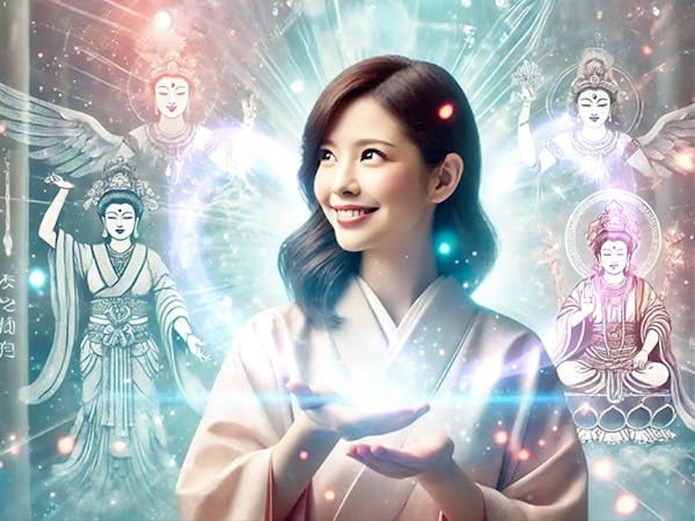 みんなの電話占い 宝明　里茉