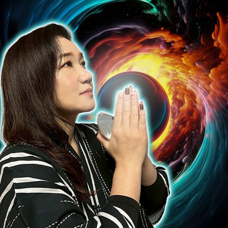 電話占いクロト 眞衣