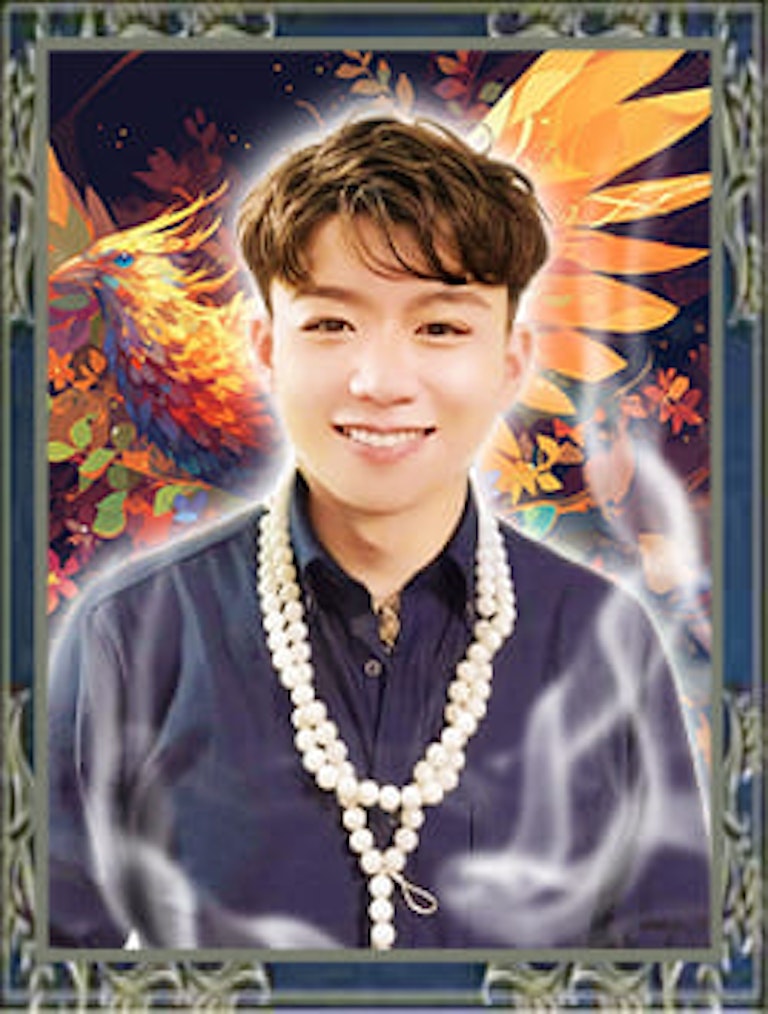 電話占いウィル 道満