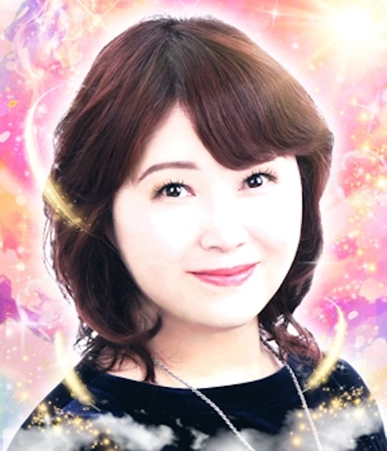 電話占いフィール ホシノ来夢音