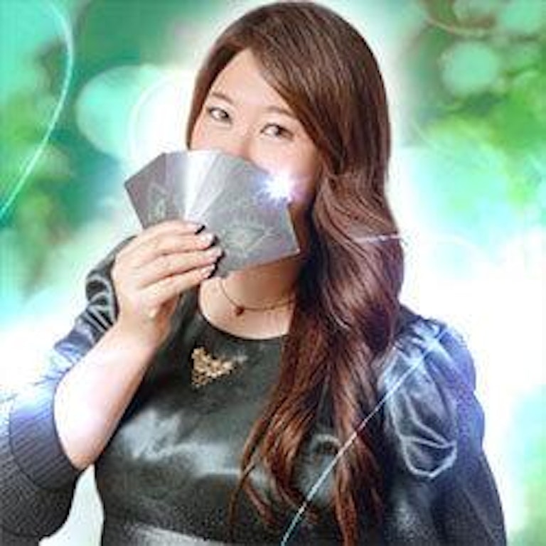 電話占いコメット 葵依