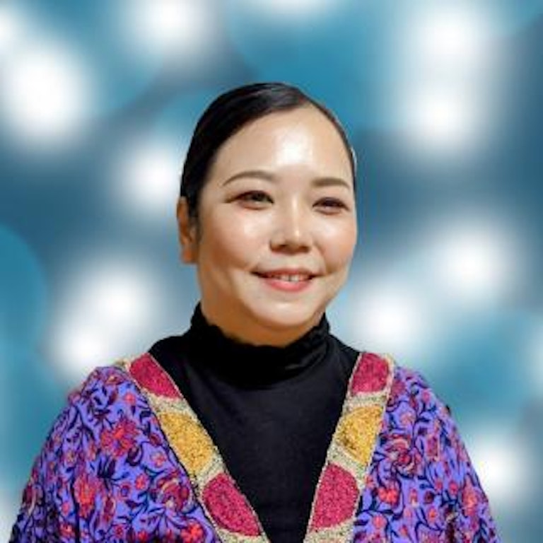 電話占いヴェルニ 瑠琉亜