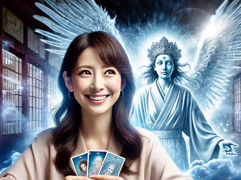 みんなの電話占い HINAKO