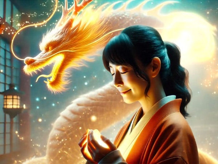 みんなの電話占い 天聖