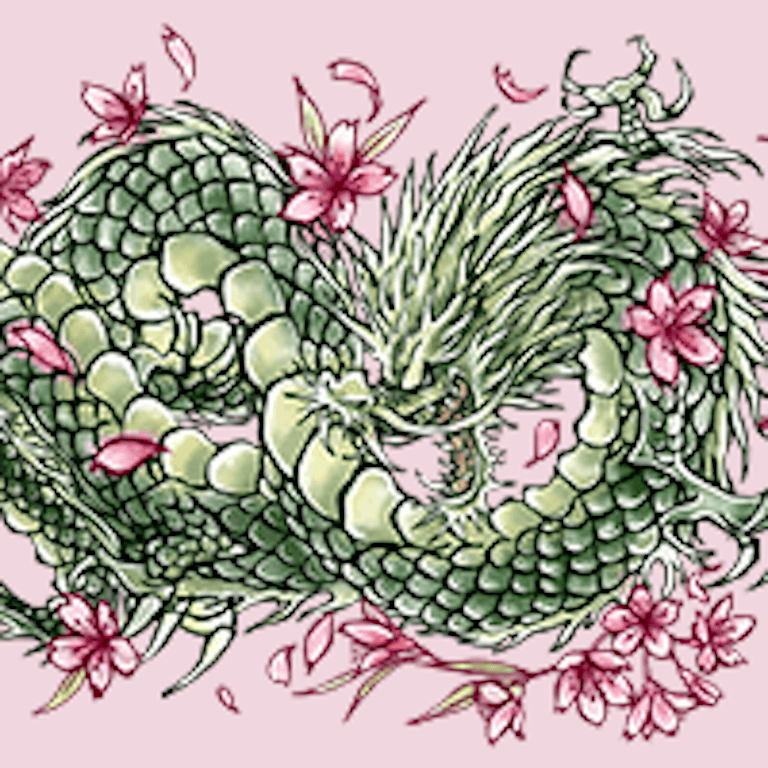 電話占いラフィネ 碧桜