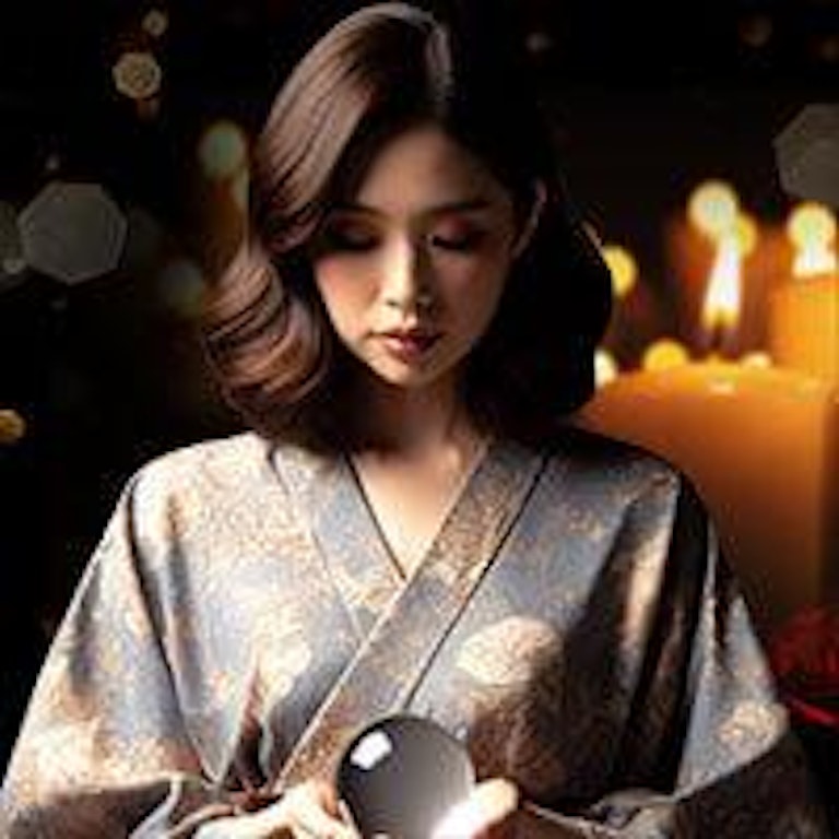 電話占いエトワール みゆき