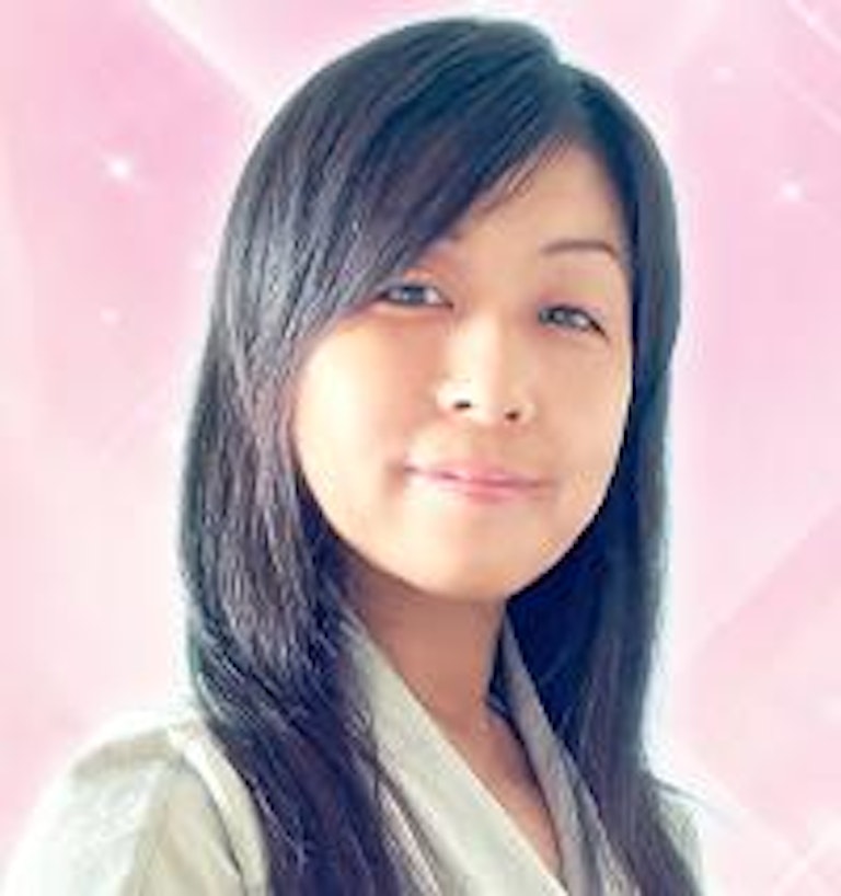 電話占いウラナ 海鈴