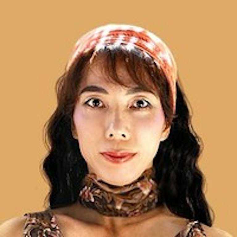 LINE占い 美月