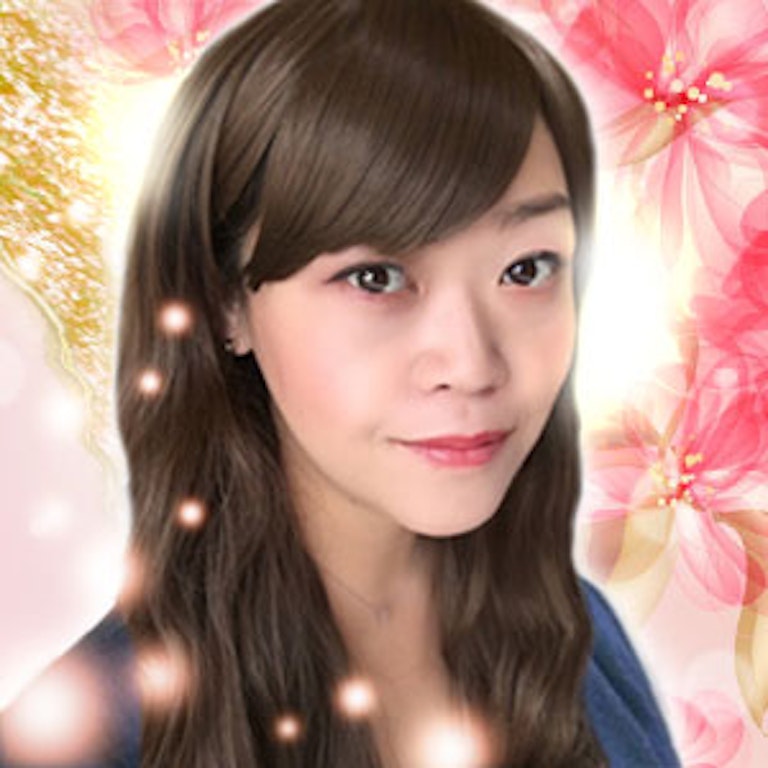 電話占いピュアリ 海華