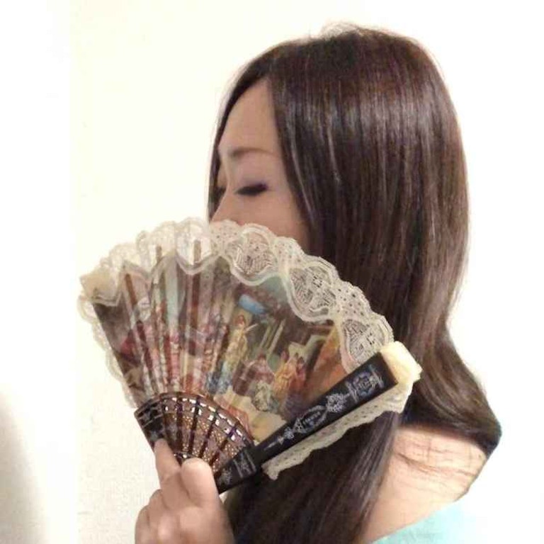 電話占いRAYSEE（レイシー） 彩華