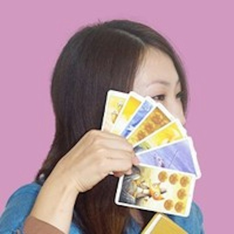 LINE占い 恋案内ぴゅあ