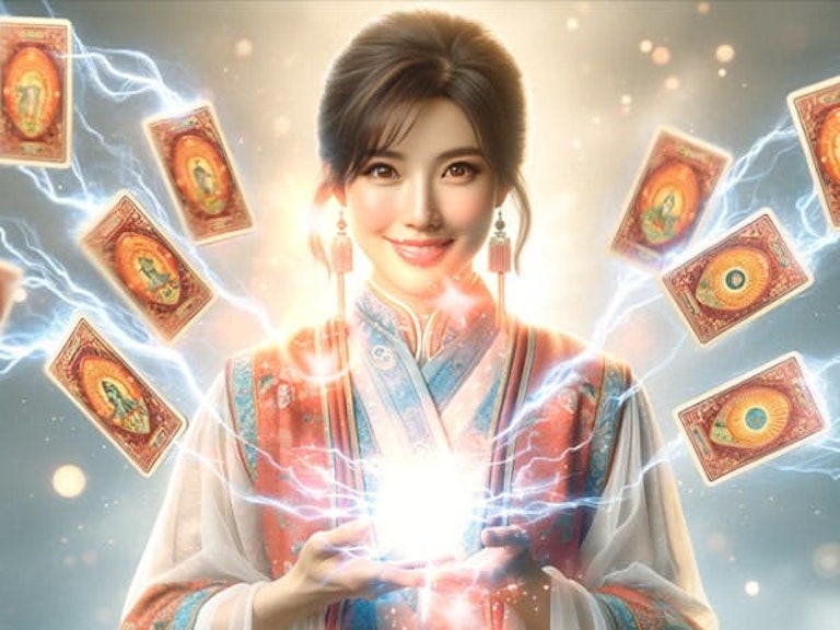 みんなの電話占い 幸花