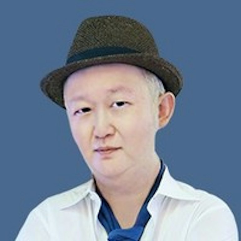 LINE占い 甲龍雨樹