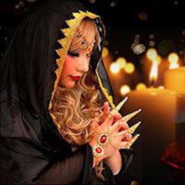 電話占いエトワール 奈美慧