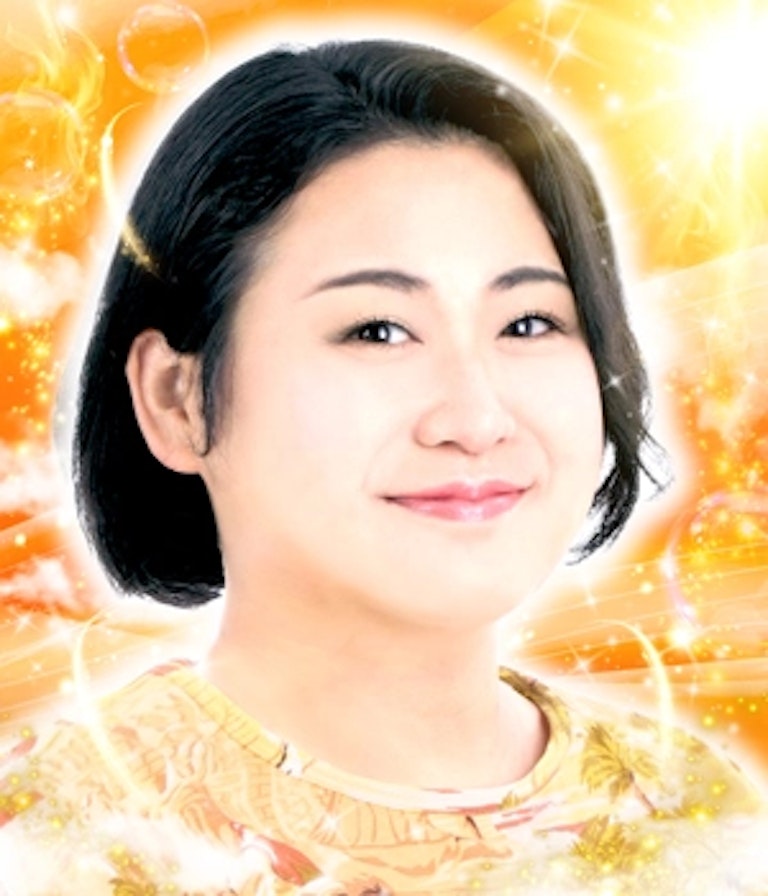 電話占いフィール 朔夜