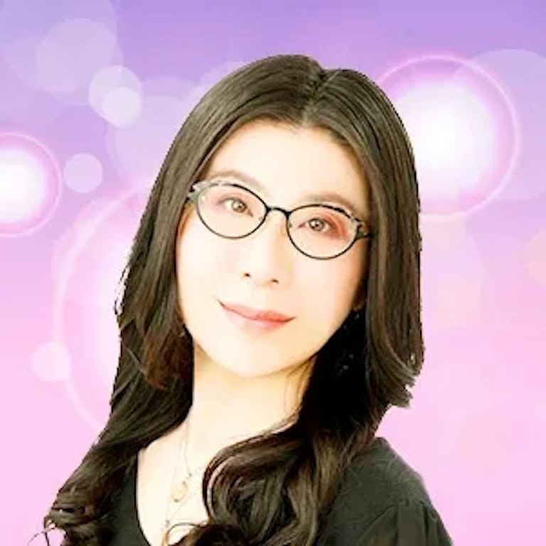 電話占いシェリール 美里