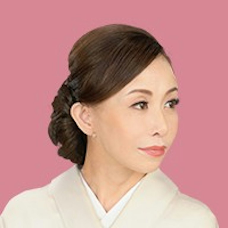 LINE占い 胡蝶
