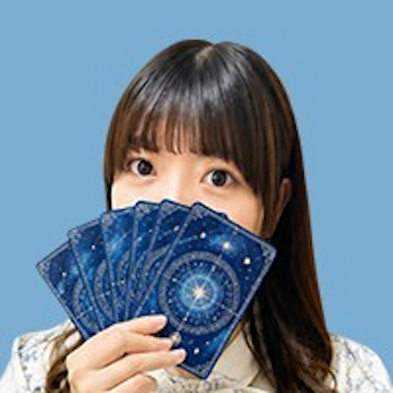 LINE占い 星丘みれい