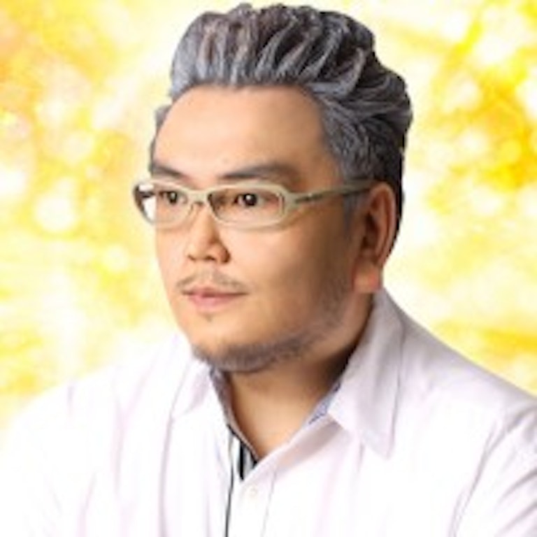 電話占いカリス 道雪（どうせつ）先生