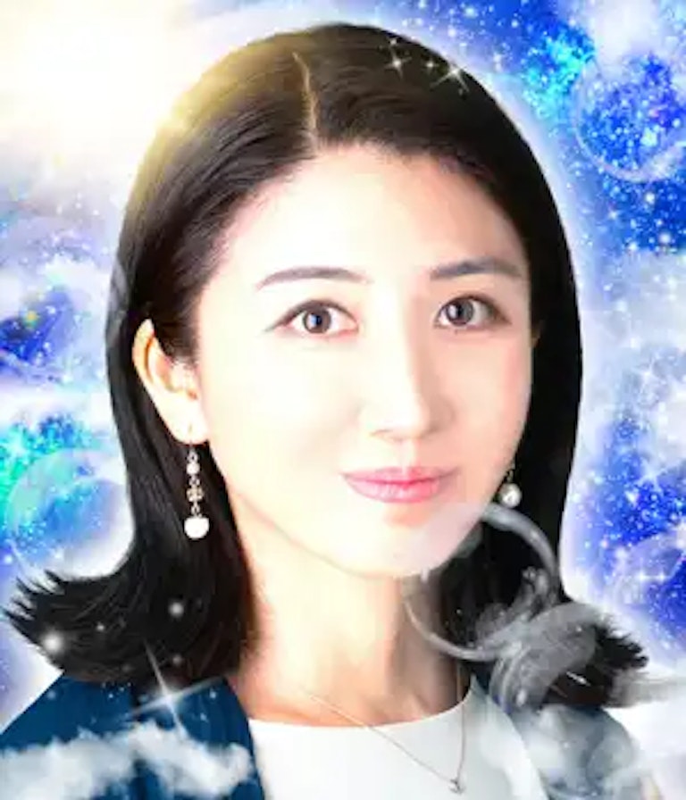 電話占いフィール 天野しずく