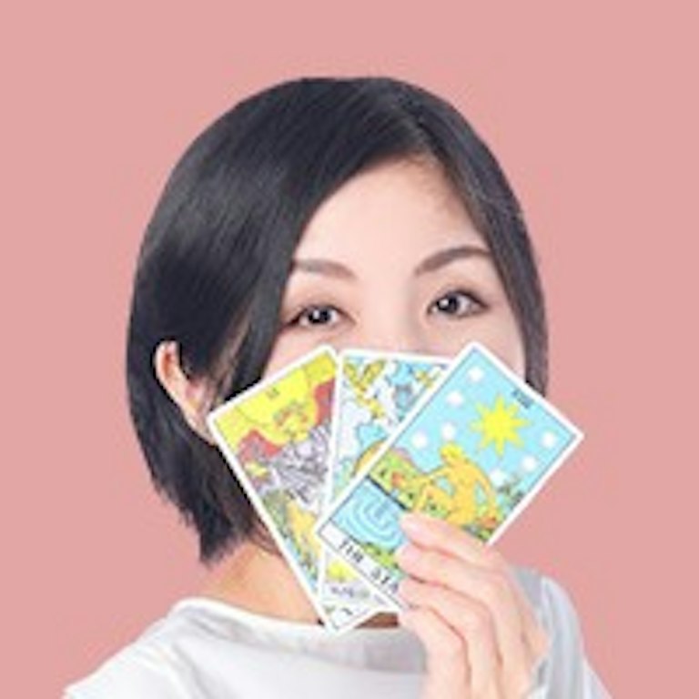 LINE占い 希依