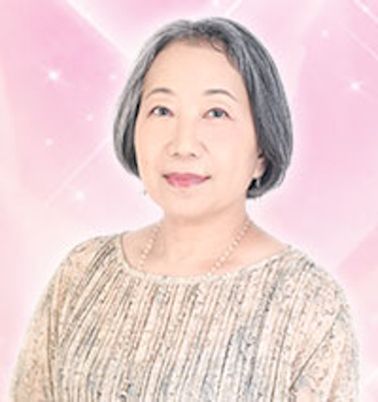 電話占いウラナ 小塚あや